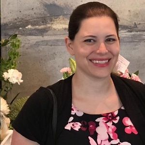 Meet your Posher, Lisa